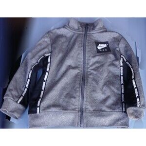 Nike Jump Man Toddler Boys Track Suit Jacket 18 Months